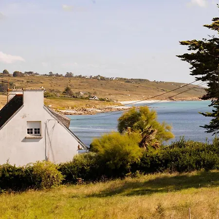 Cote Et Rove Maison Mignon Au Bord De Feriehus *